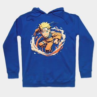 naruto Hoodie